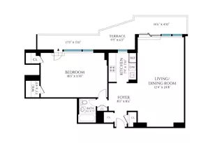 211 E 53rd St, New York City, NY 10022 - Photo 11