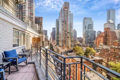 211 E 53rd Street #PHD, New York City, NY 10022 - Photo 1