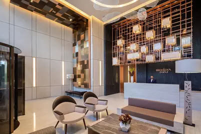 1 City Point #18E, New York City, NY 11201 - Photo 9