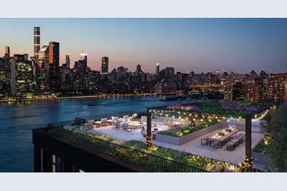 29 Huron Street #PHBW, New York City, NY 11222 - Photo 19