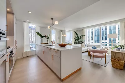 1 City Point #19F, New York City, NY 11201 - Photo 1