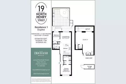 19 N Henry Street #1B, New York City, NY 11222 - Photo 29