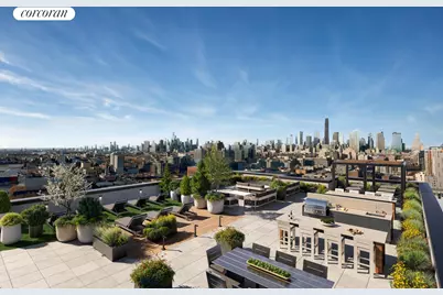 380 4th Avenue #6J, New York City, NY 11215 - Photo 25