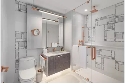 1 City Point #46C, New York City, NY 11201 - Photo 5