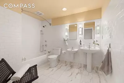 19 Warren Street #4W, New York City, NY 10007 - Photo 7