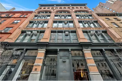 43 E 10th Street #5F, New York City, NY 10003 - Photo 5