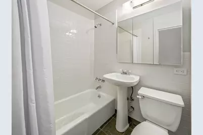 43 E 10th Street #5F, New York City, NY 10003 - Photo 5