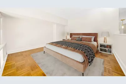 43 E 10th Street #5F, New York City, NY 10003 - Photo 3