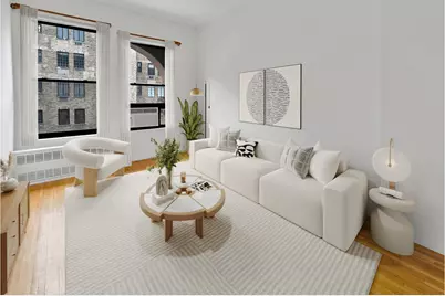 43 E 10th Street #5F, New York City, NY 10003 - Photo 1