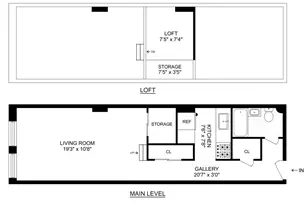 43 E 10th St, New York City, NY 10003 - Photo 9