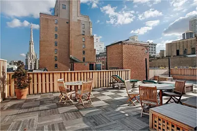 43 E 10th Street #5F, New York City, NY 10003 - Photo 7