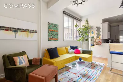 26 Gramercy Park S #1E, New York City, NY 10003 - Photo 1