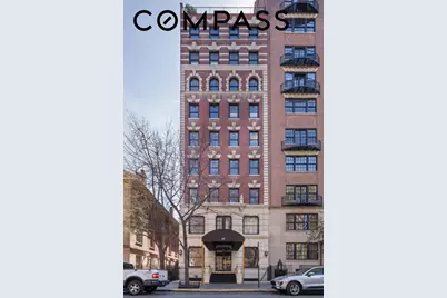 26 Gramercy Park S #1E, New York City, NY 10003 - Photo 7