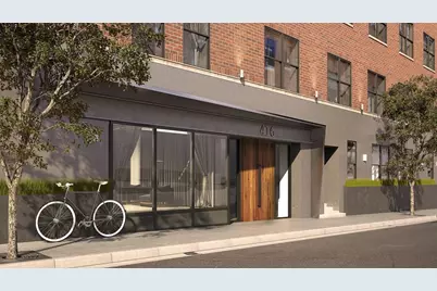 416 W 52nd Street #210, New York City, NY 10019 - Photo 15