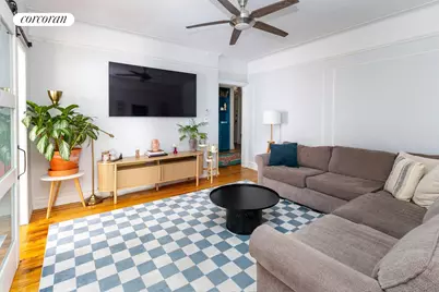 83-10 35th Avenue #2D, New York City, NY 11373 - Photo 3