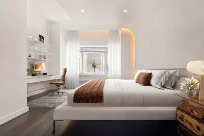 322 W 57th Street #15B, New York City, NY 10019 - Photo 5