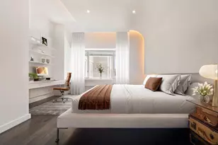 322 W 57th St, New York City, NY 10019 - Photo 5