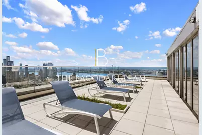 322 W 57th Street #15B, New York City, NY 10019 - Photo 15