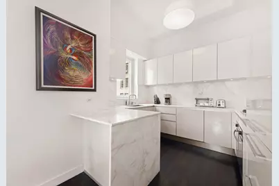 322 W 57th Street #15B, New York City, NY 10019 - Photo 3