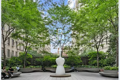 322 W 57th Street #15B, New York City, NY 10019 - Photo 21