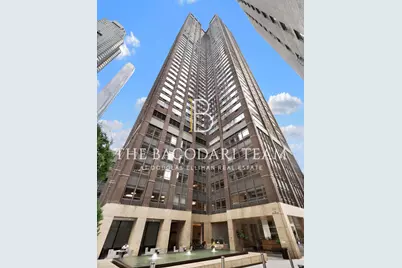 322 W 57th Street #15B, New York City, NY 10019 - Photo 11