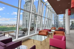 322 W 57th St, New York City, NY 10019 - Photo 13