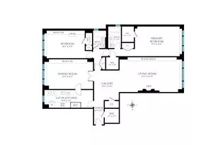 1050 5th Ave, New York City, NY 10028 - Photo 13