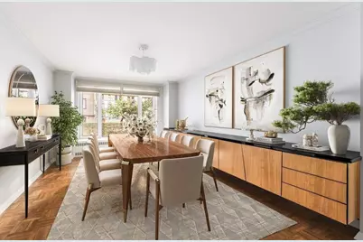 1050 5th Avenue #3B, New York City, NY 10028 - Photo 5