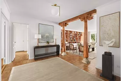 1050 Fifth Avenue #3B, New York City, NY 10028 - Photo 3