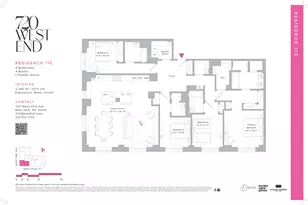 720 West End Ave, New York City, NY 10025 - Photo 29