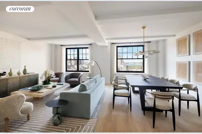 720 W End Avenue #9A, New York, NY 10025 - Photo 1