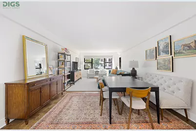 425 E 79th Street #2L, New York City, NY 10075 - Photo 1
