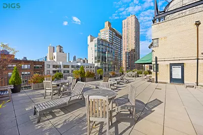 425 E 79th Street #2L, New York City, NY 10075 - Photo 7