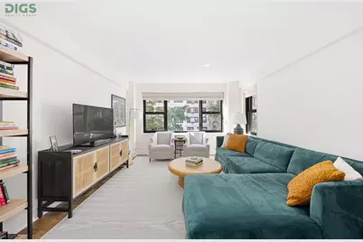 425 E 79th Street #2L, New York City, NY 10075 - Photo 3