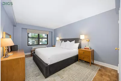 425 E 79th Street #2L, New York City, NY 10075 - Photo 5