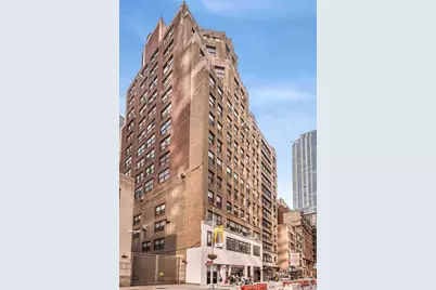 11 W 30th Street #8F, New York City, NY 10001 - Photo 19