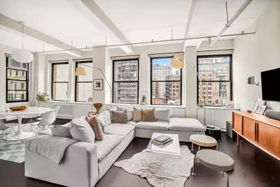 11 W 30th Street #8F, New York City, NY 10001 - Photo 3