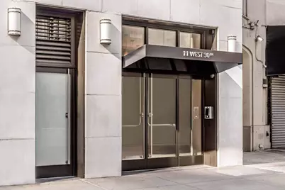 11 W 30th Street #8F, New York City, NY 10001 - Photo 17