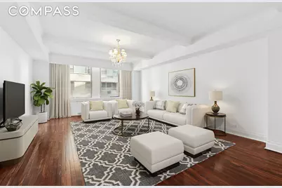 111 E 56th Street #1108, New York City, NY 10022 - Photo 1