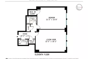 111 E 56th St, New York City, NY 10022 - Photo 1