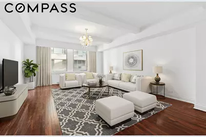 111 E 56th Street #1108, New York City, NY 10022 - Photo 1