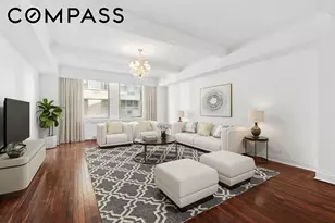 111 E 56th St, New York City, NY 10022 - Photo 1