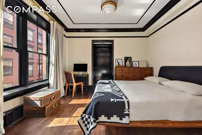211 Elizabeth Street #3S, New York City, NY 10012 - Photo 5