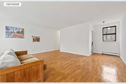319 E 105th Street #6A, New York City, NY 10029 - Photo 5