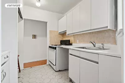 319 E 105th Street #6A, New York City, NY 10029 - Photo 7