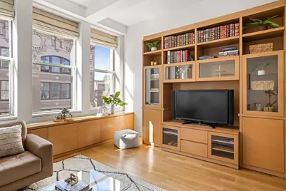 49 E 21st Street #11B, New York City, NY 10010 - Photo 3