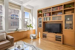 49 E 21st St, New York City, NY 10010 - Photo 3