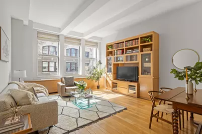 49 E 21st Street #11B, New York City, NY 10010 - Photo 1