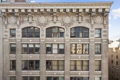 49 E 21st Street #11B, New York City, NY 10010 - Photo 11