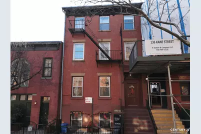 138 Kane Street, New York City, NY 11231 - Photo 1
